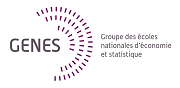 Logo du Genes