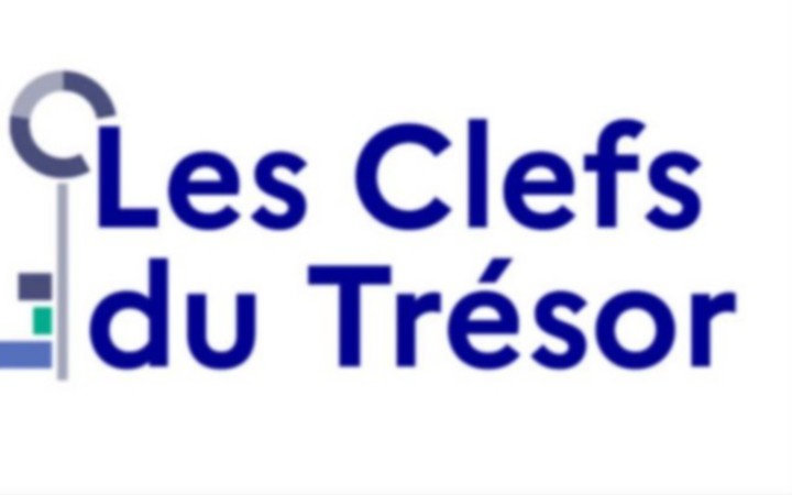 Les clefs du Trésor