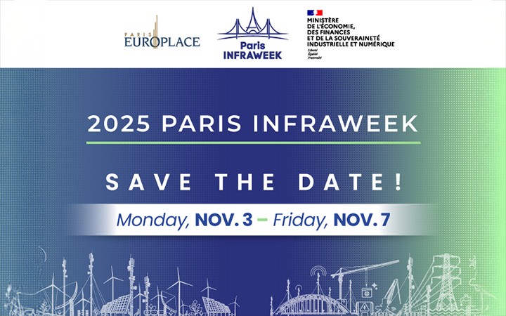 Paris Infraweek 2025