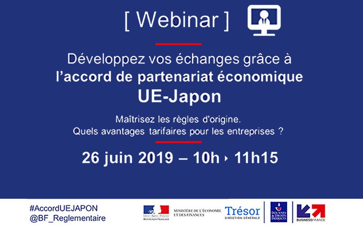 Webinar UE-Japon