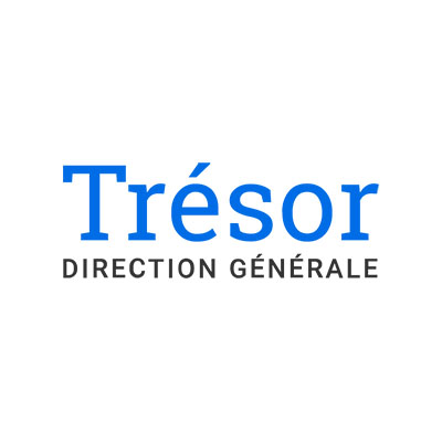 Logo DG Trésor