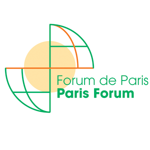 Logo du Forum de Paris