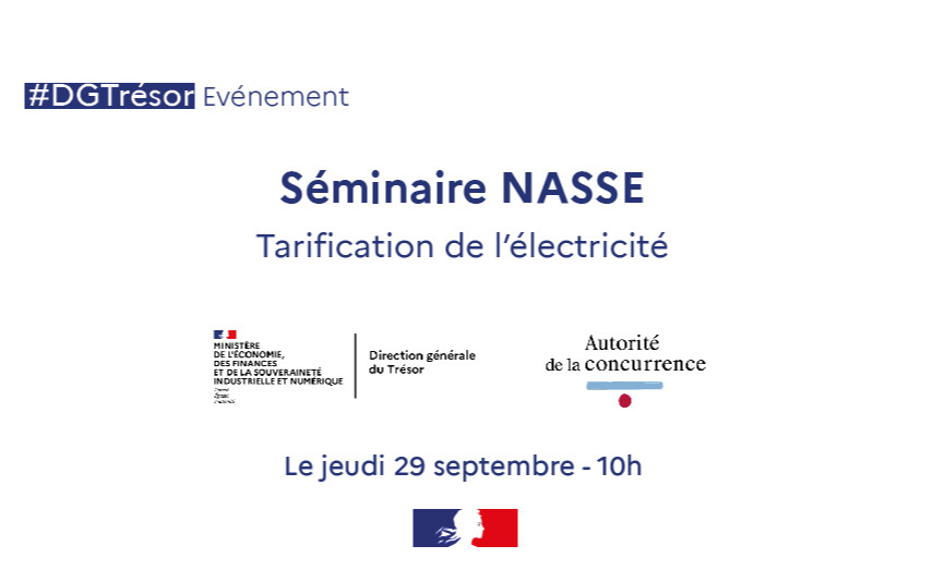 seminaire nasse du 29 septembre