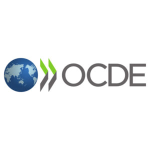 Logo de l'OCDE