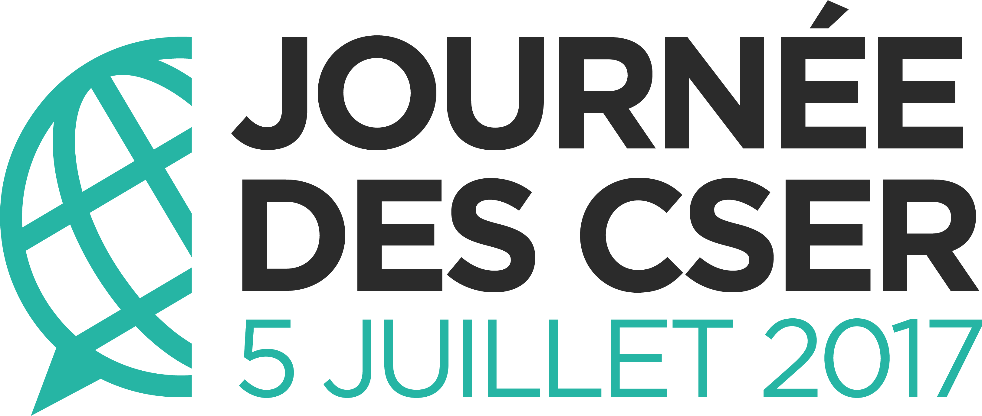 Journée des CSER 2017