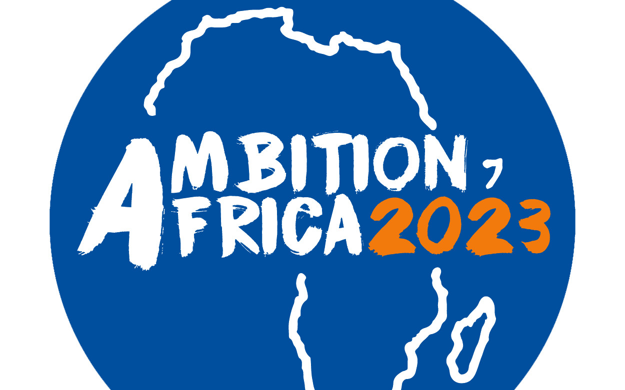 Ambition Africa 2023