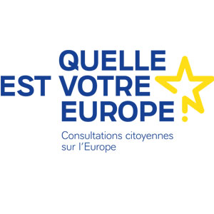 Logo des consultations citoyennes