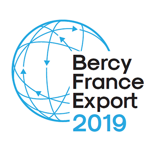 Bercy France Export 2019