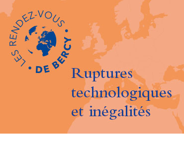 Logo des rendez-vous de Bercy