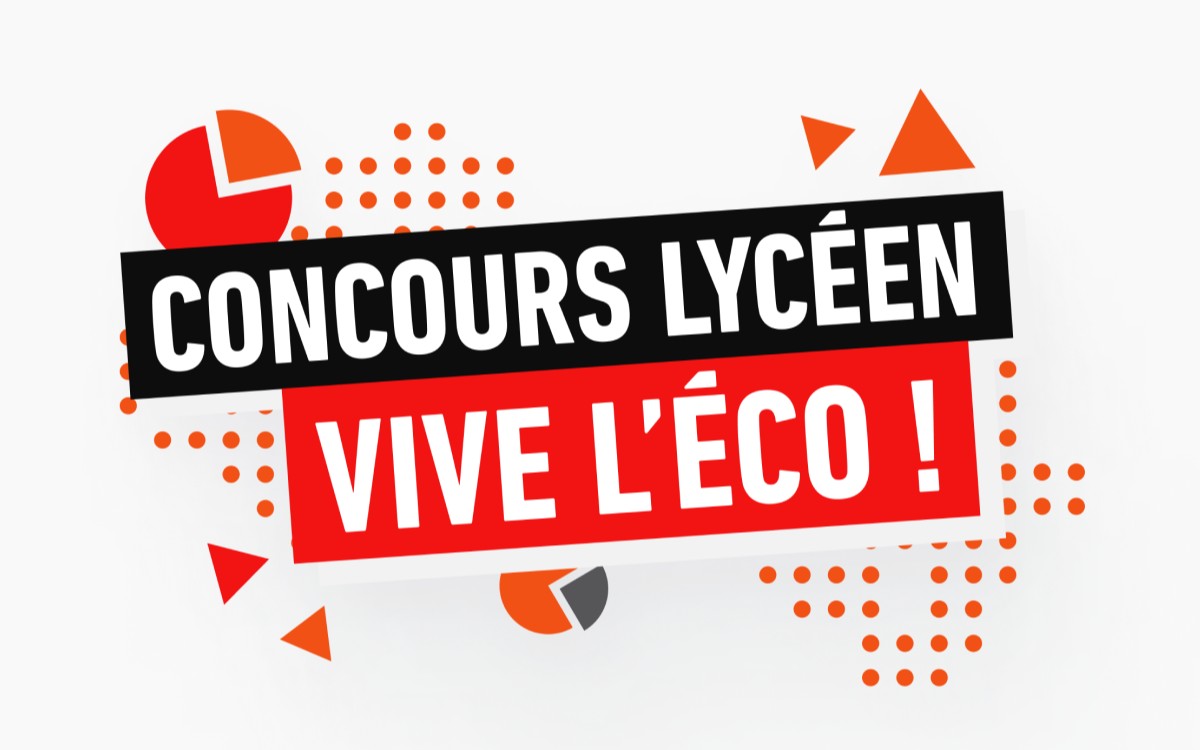 Logo concours Vive l'Eco 