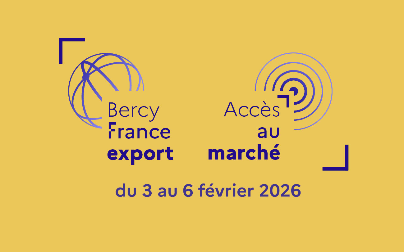 semaine de l'export 2026