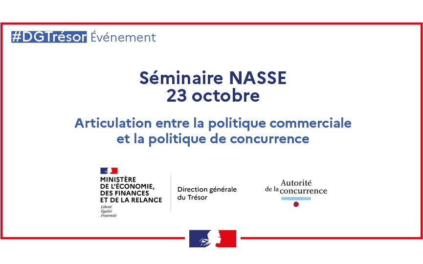 Séminaire Nasse