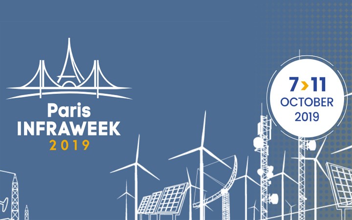 Paris Infraweek 2019