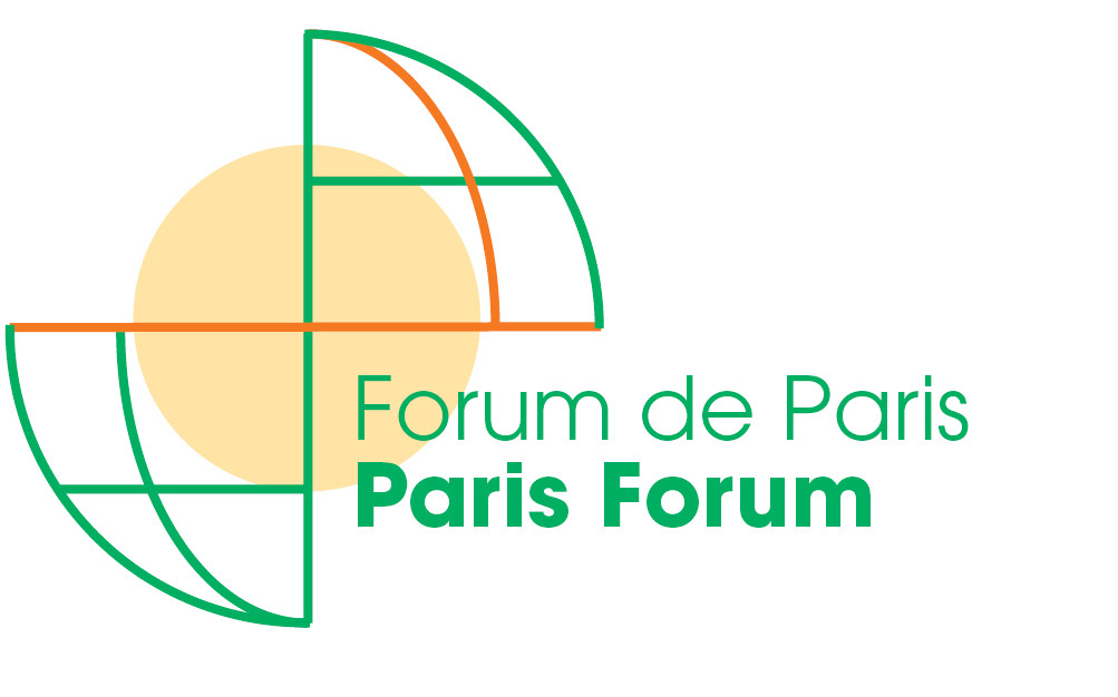 Logo du forum de Paris