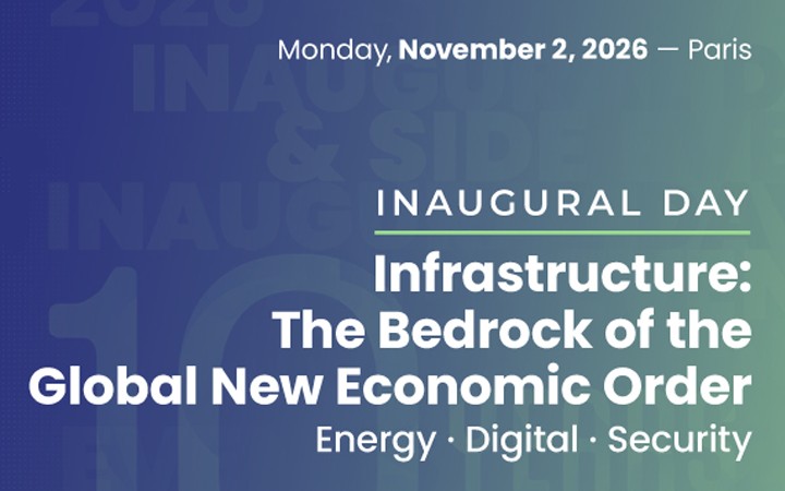 Infraweek
