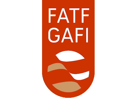 Logo GAFI