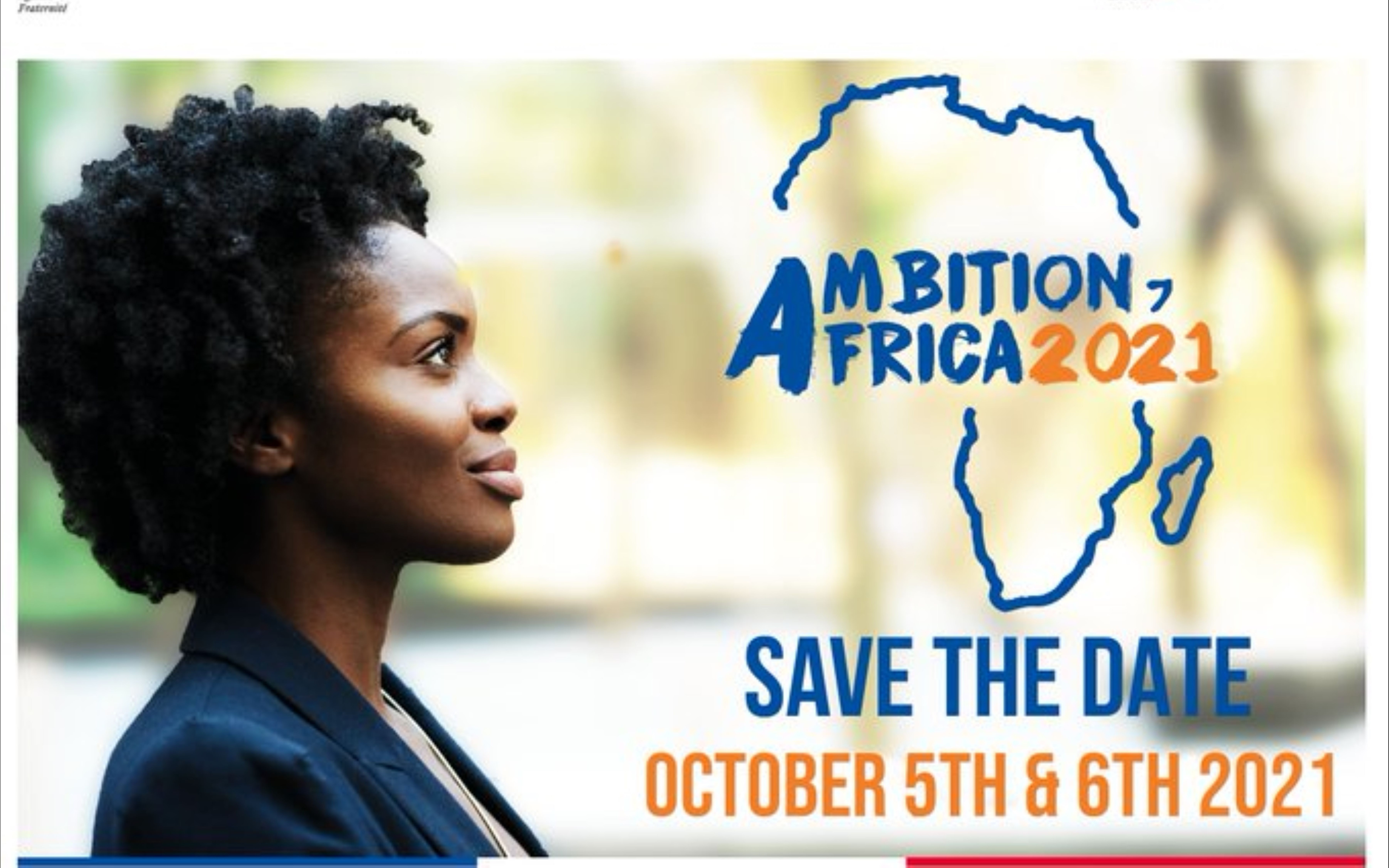 Ambition Africa