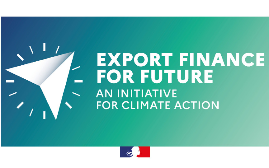 Export Finance For Future