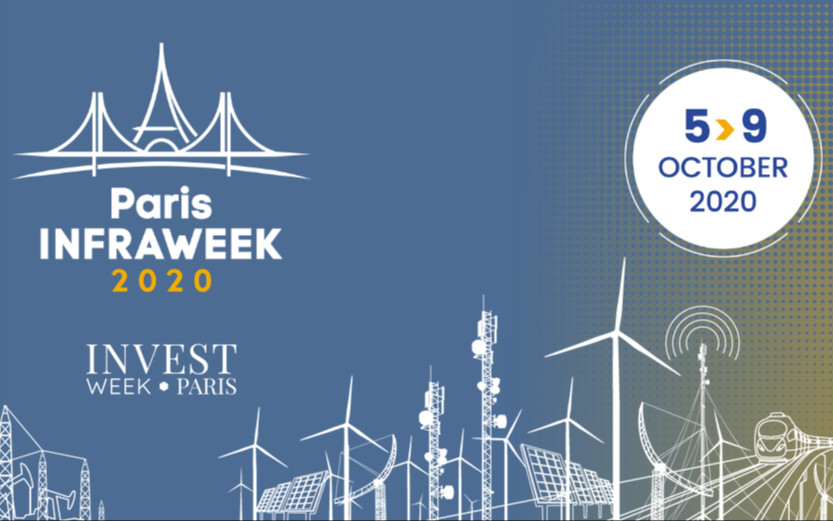 infraweek 2020