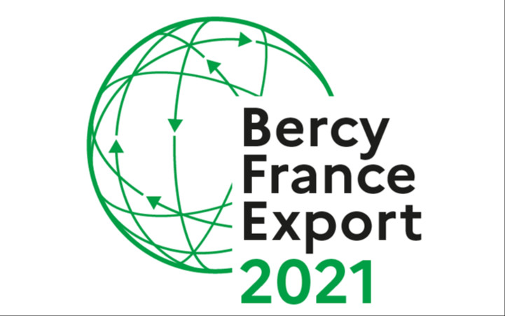 bercy france export