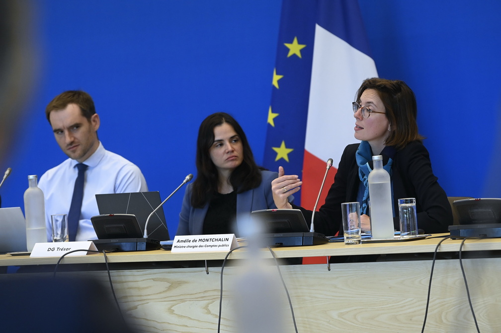 Ministre 