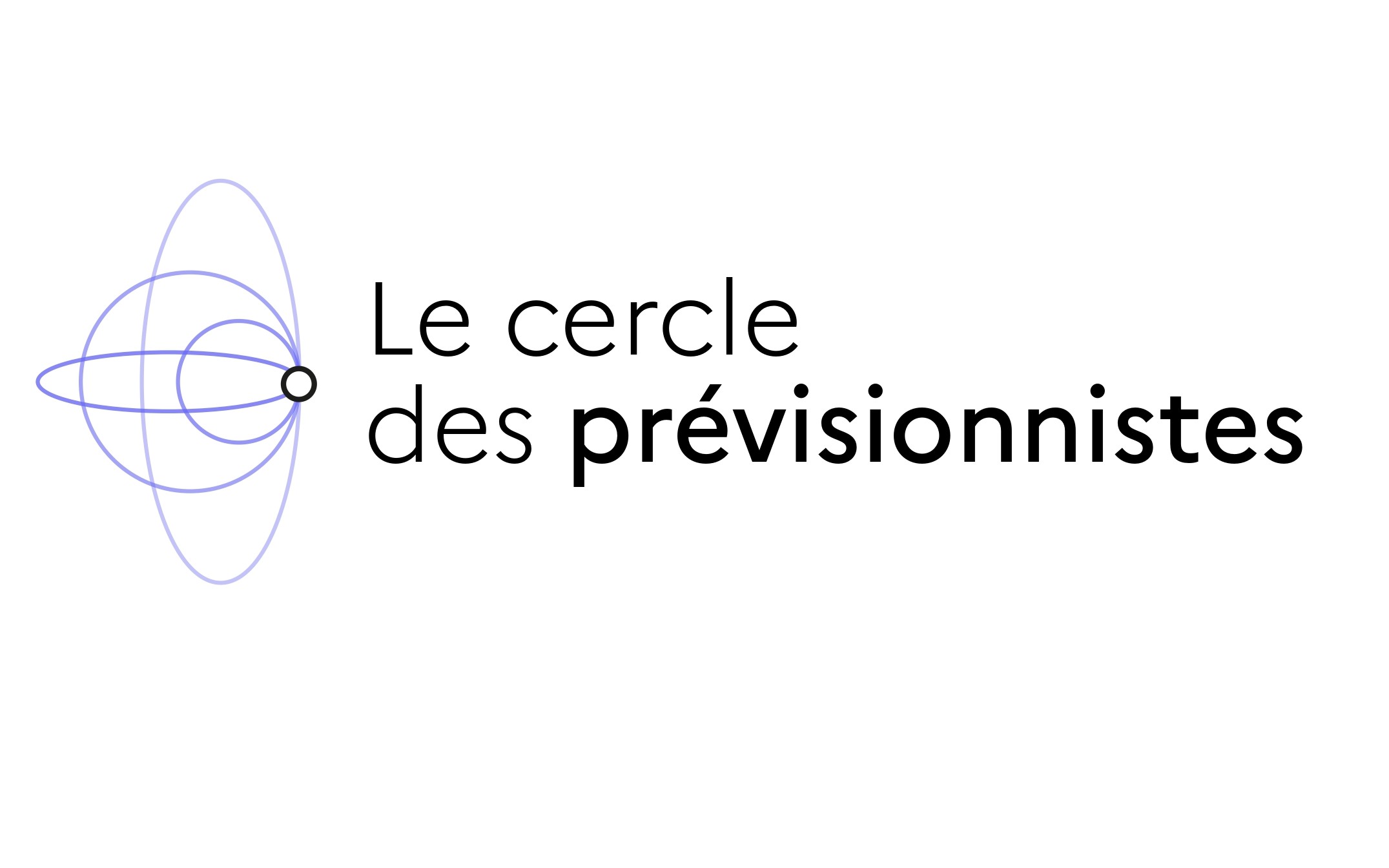 Le cercle des prévisionnistes