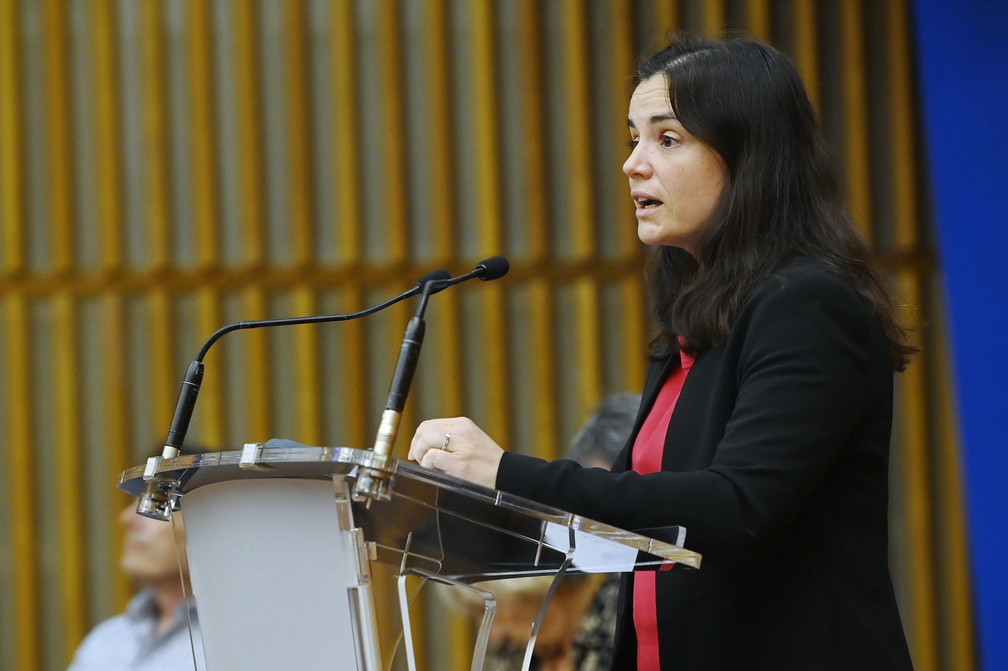 Dorothée Rouzet