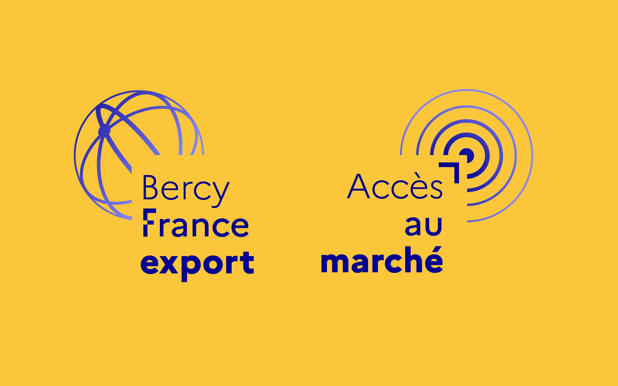 Semaine de l'export