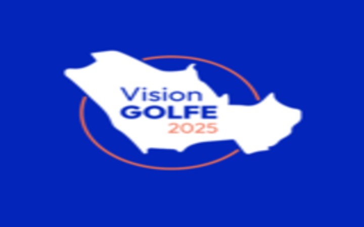 Vision Golfe 2025