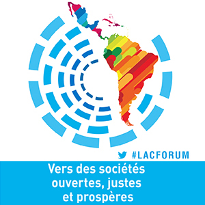 Forum Amérique latine 2018