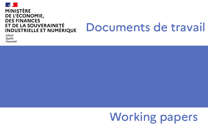 Documents de travail