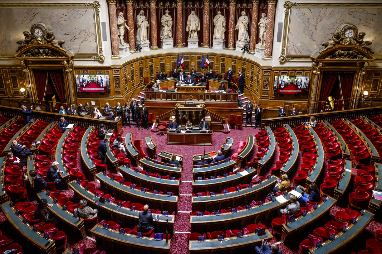 Sénat