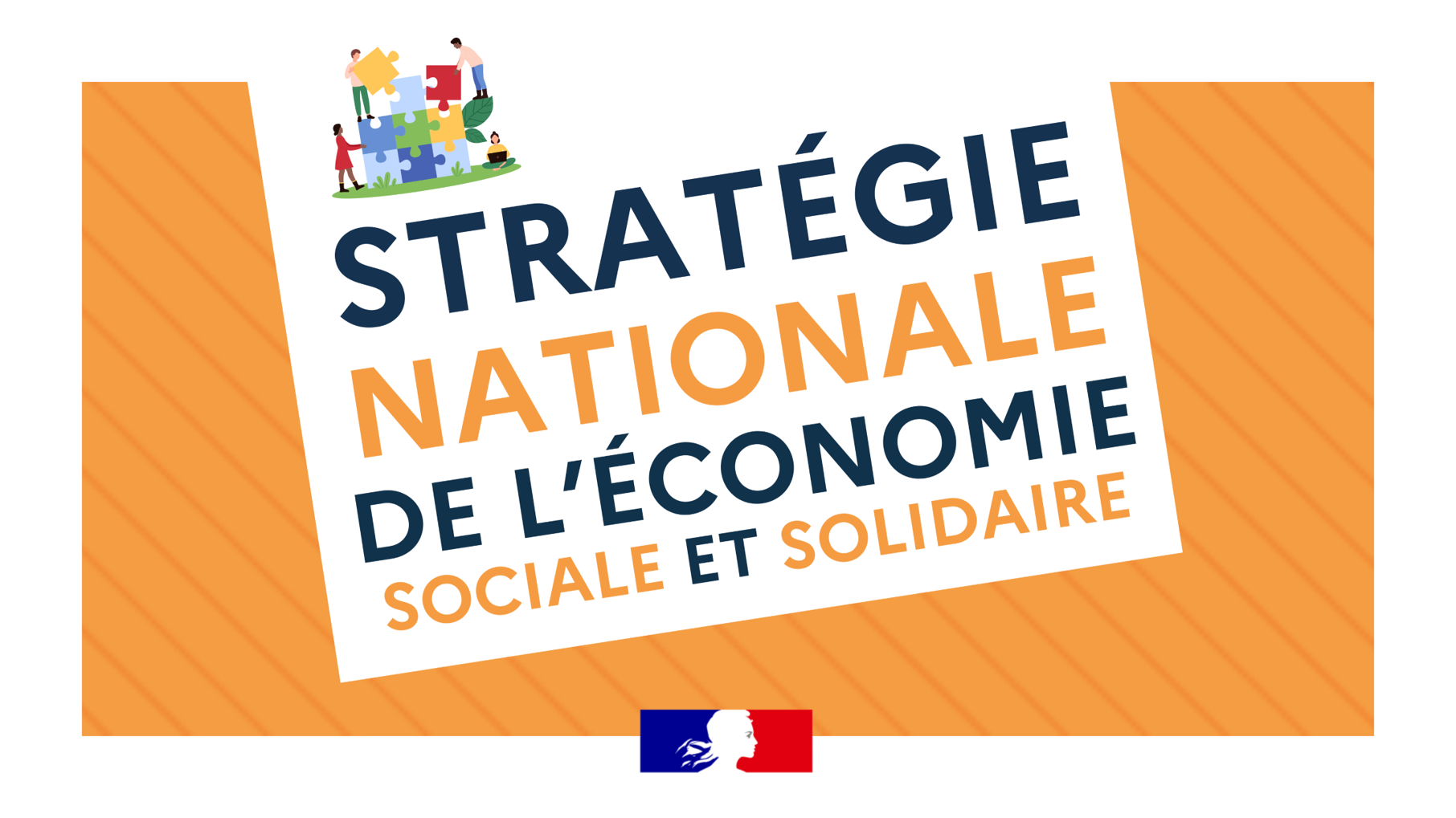 Stratégie ESS