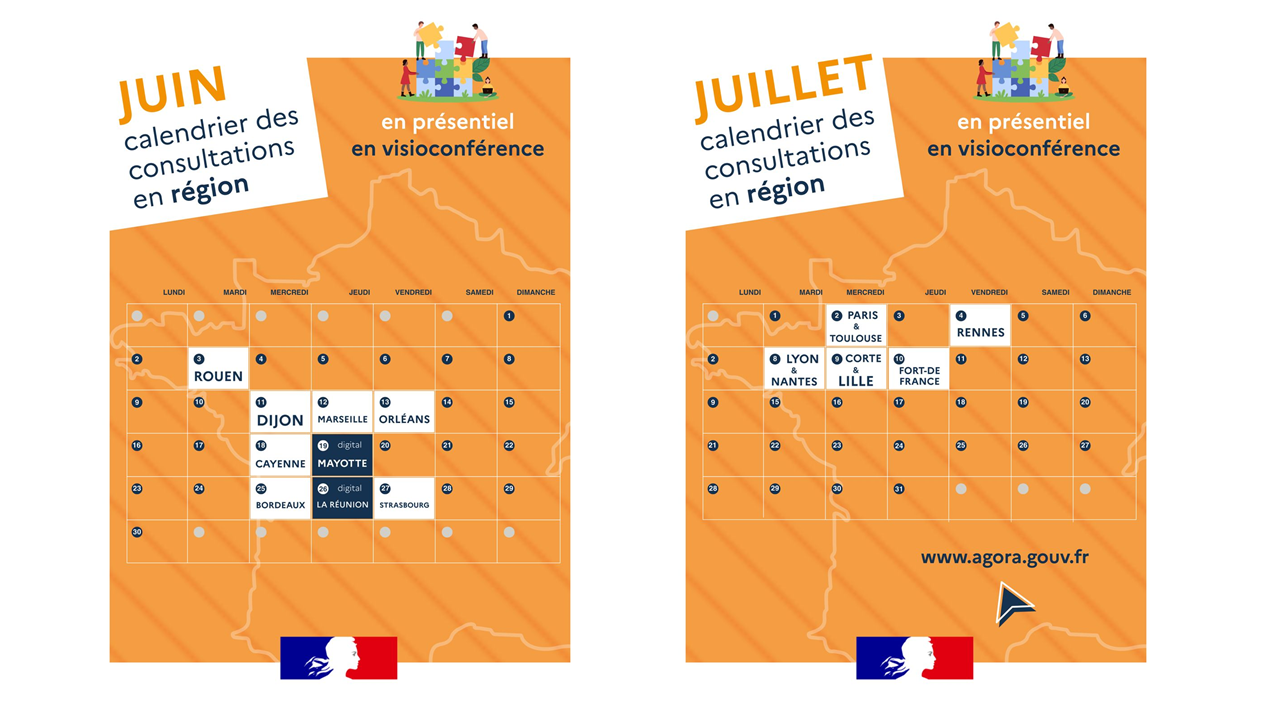 Calendrier