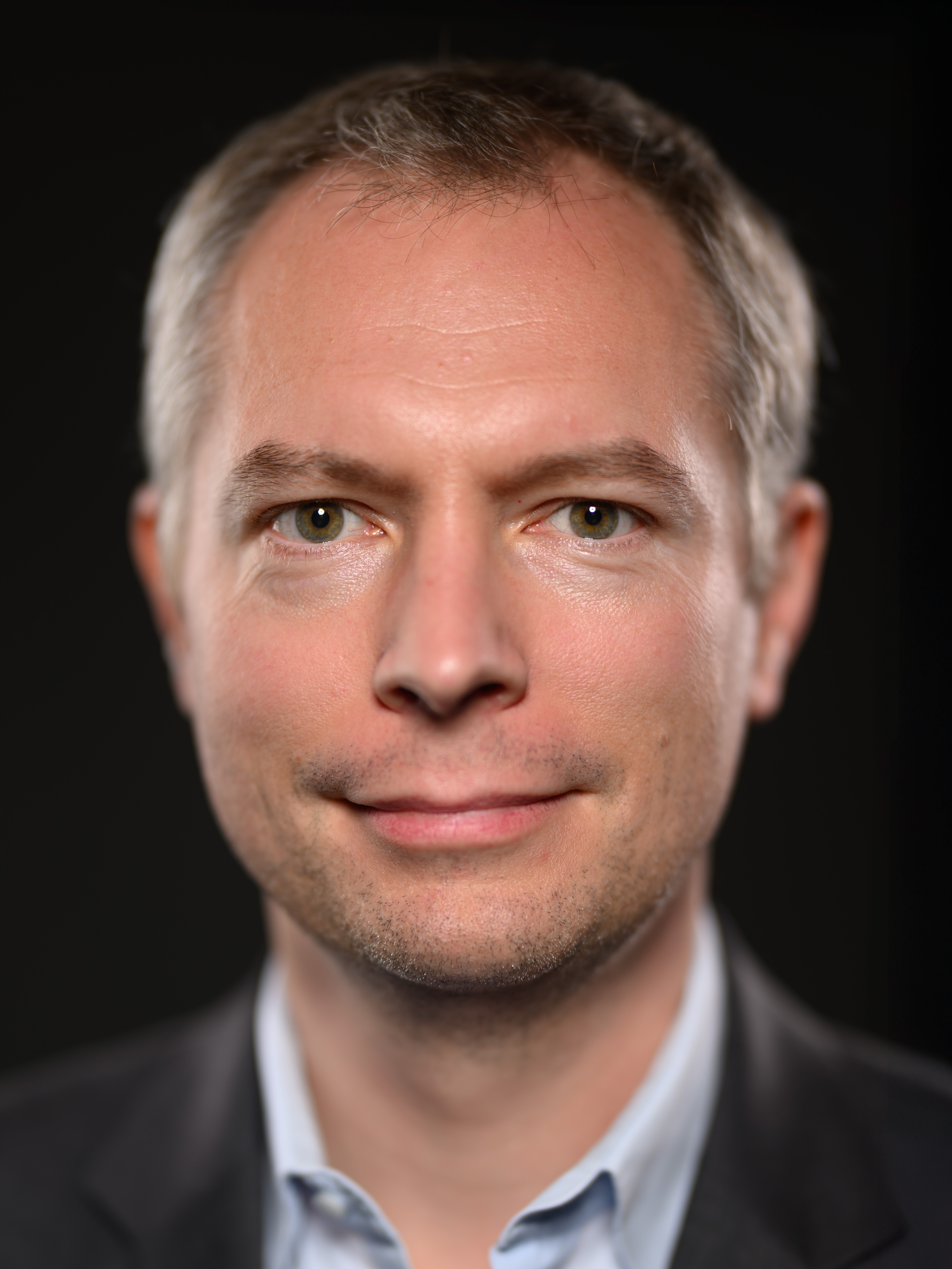 Thomas Revial