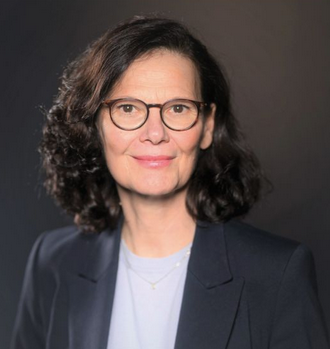 Virginie Grand