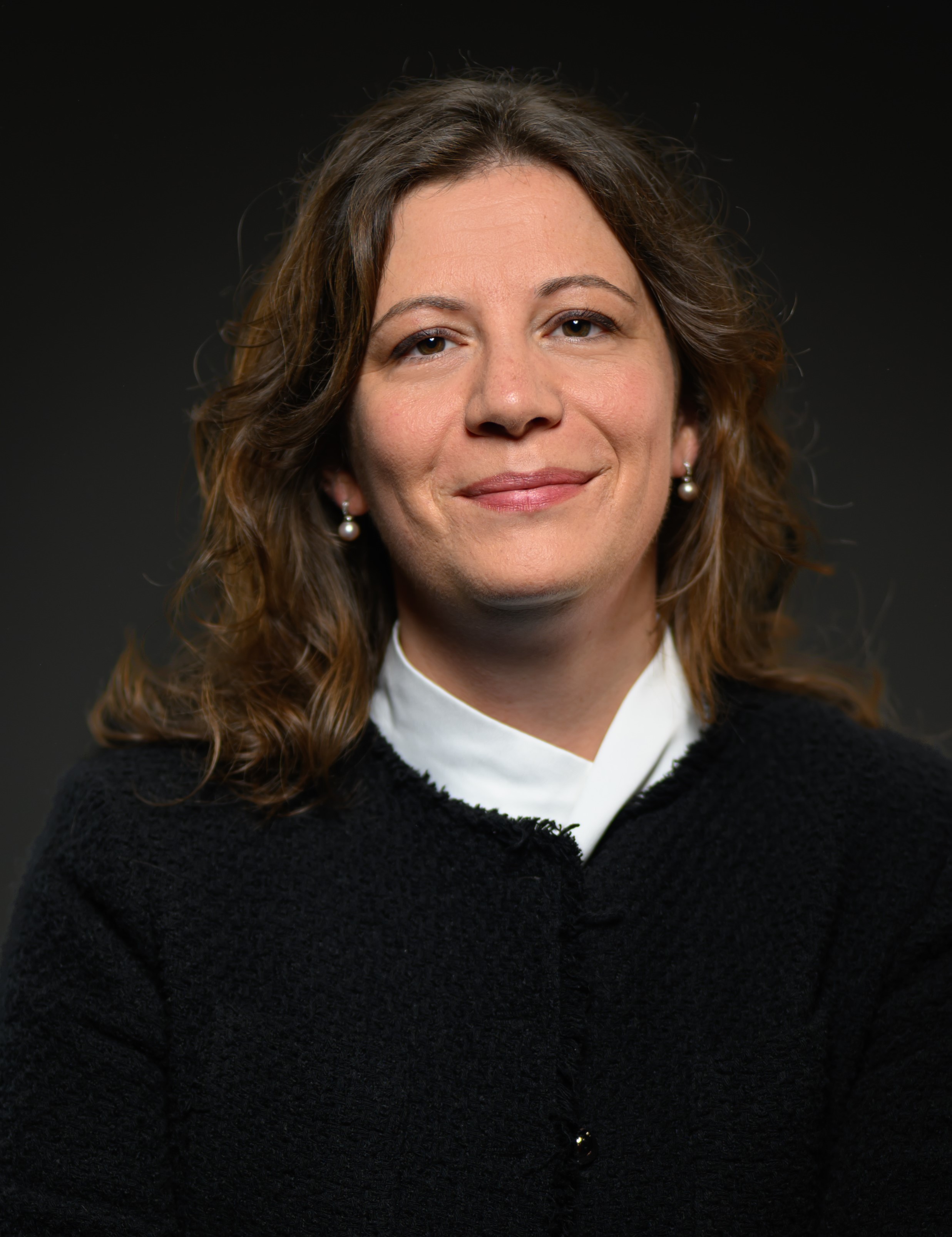 Julika Courtade Gross