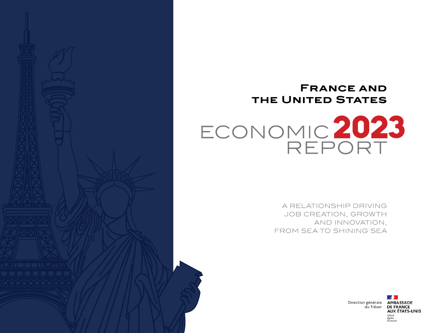 Rapport économique bilatéral 2023