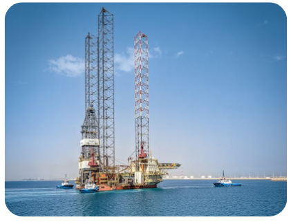Image Energie au Qatar