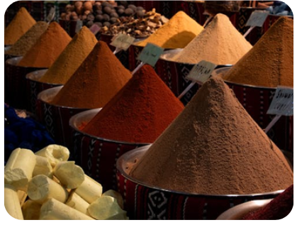Image Sécurité alimentaire