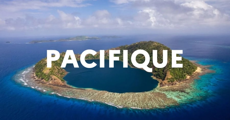 Pacifique