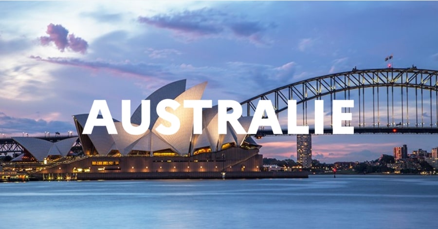Australie