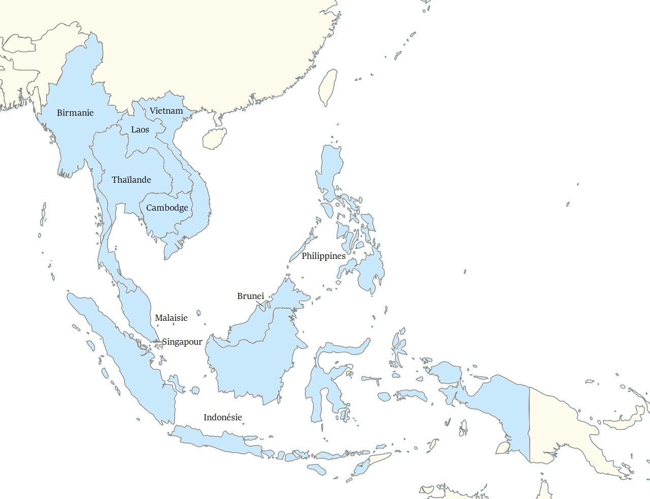 ASEAN