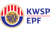 EPF logo