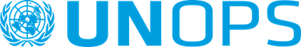 Logo UNOPS