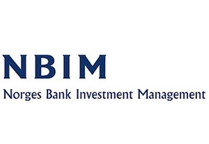 Logo NBIM