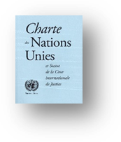 Résultats de recherche d'images pour « charte des nations unies »