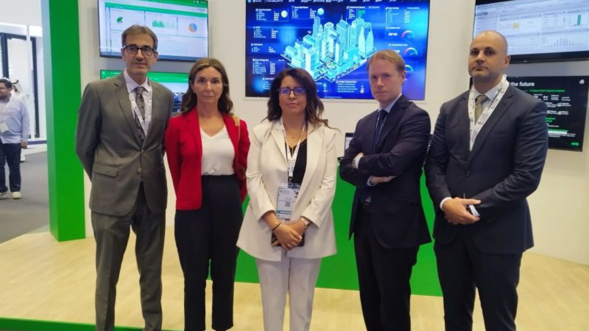 conteQ expo