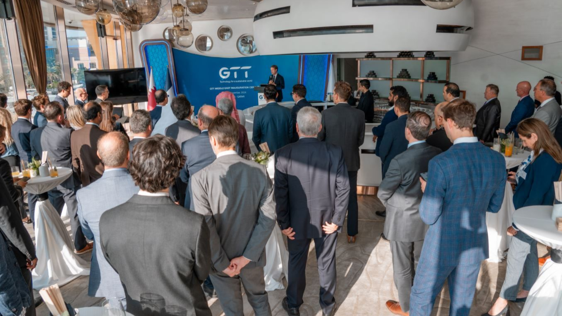GTT