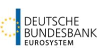 Le site de la Bundesbank 